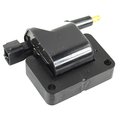 Encore Automotive Ignition Coil, Ic-D20010 IC-D20010